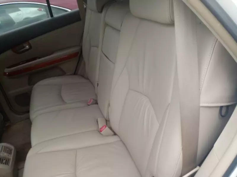 Lexus RX 330   - 2003