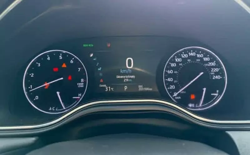 Toyota Avalon   - 2019
