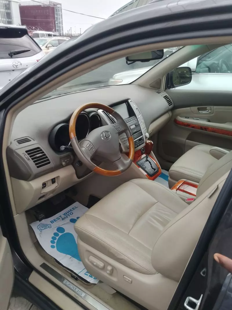Lexus RX 300   - 2009