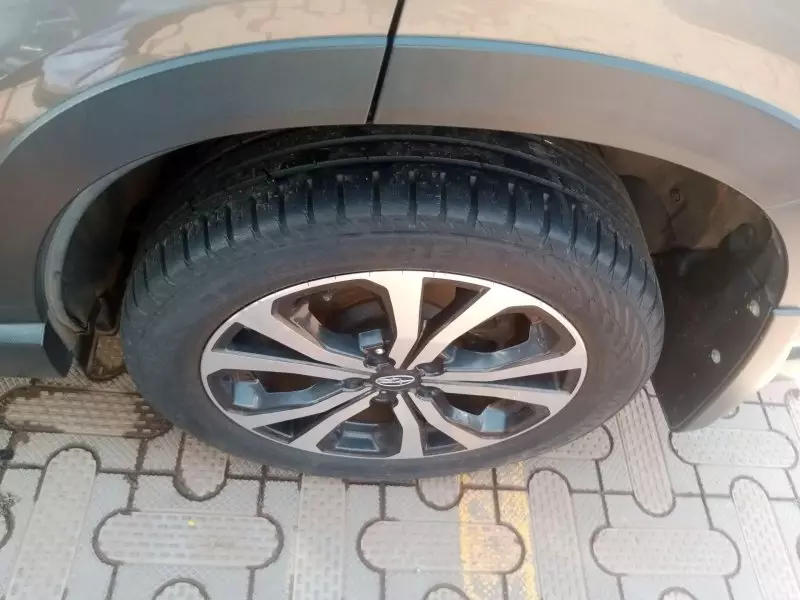 Subaru Forester   - 2019