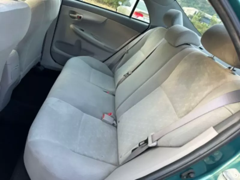 Honda Accord   - 2009