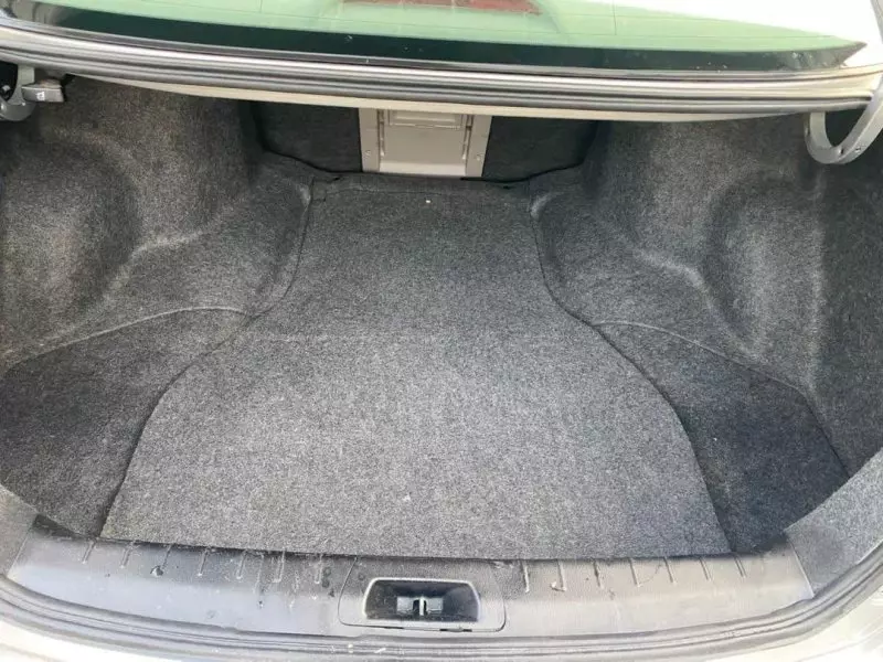 Honda Accord   - 2012