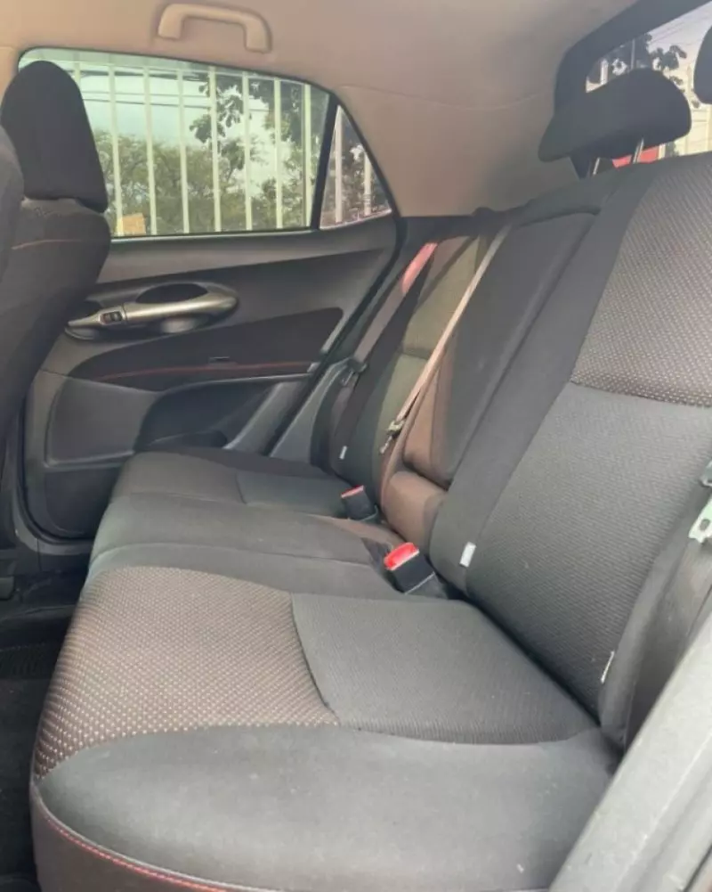 Toyota Auris   - 2010
