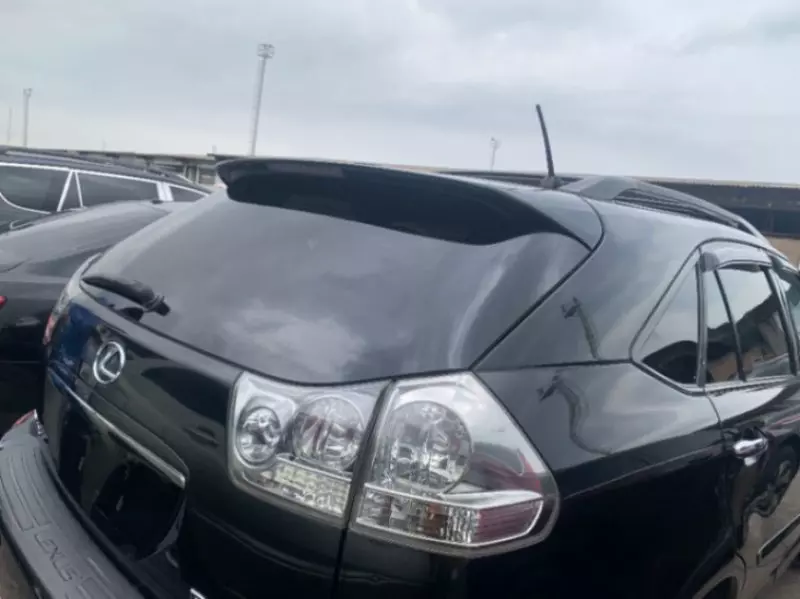 Lexus RX 330   - 2006