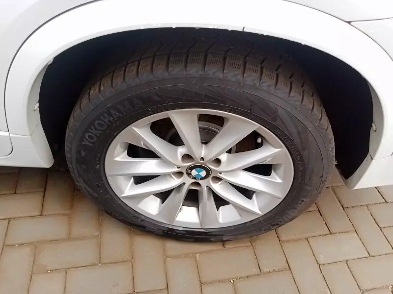 BMW X4   - 2015