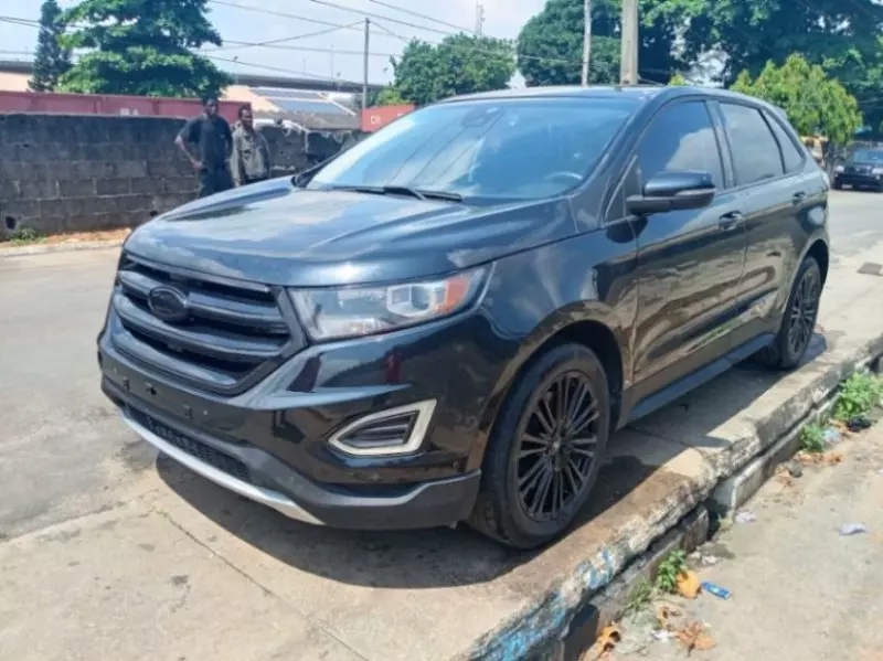 Ford Edge