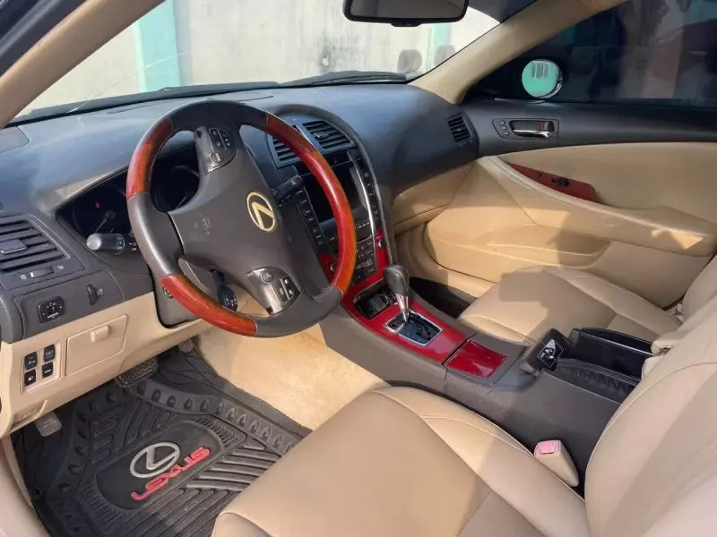 Lexus ES 350   - 2008