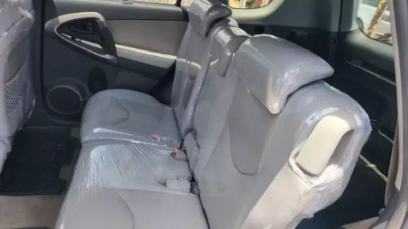 Toyota RAV4   - 2007