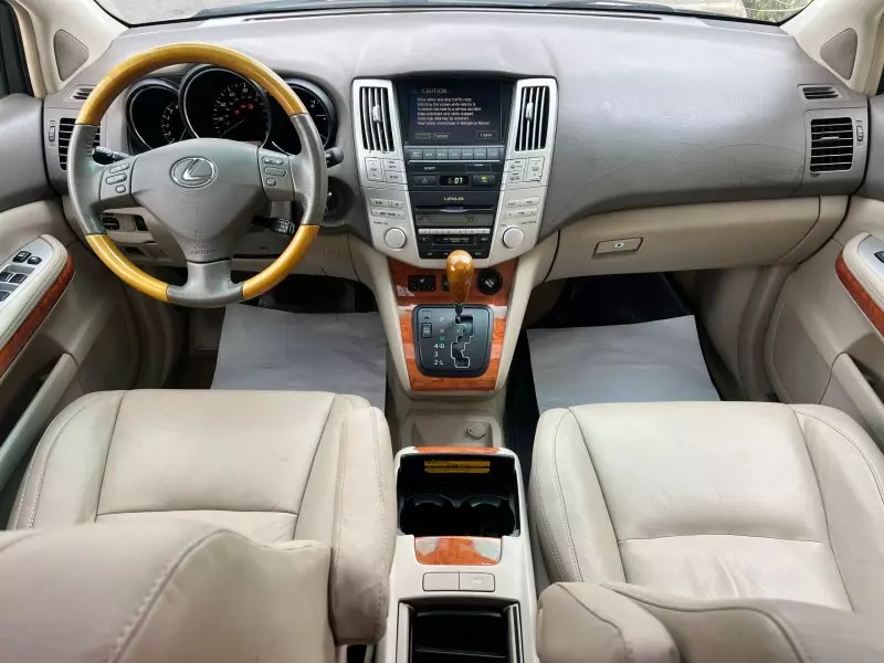 Lexus RX 330   - 2006