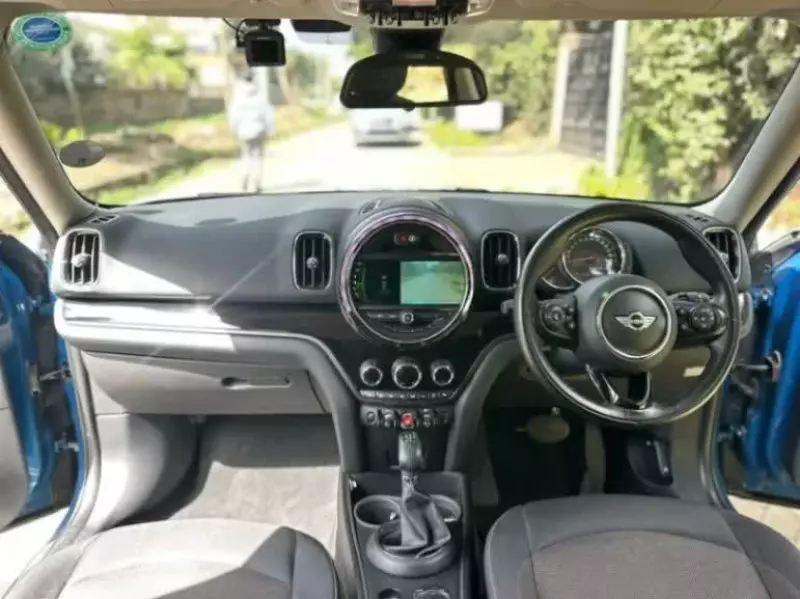 MINI Cooper D   - 2017