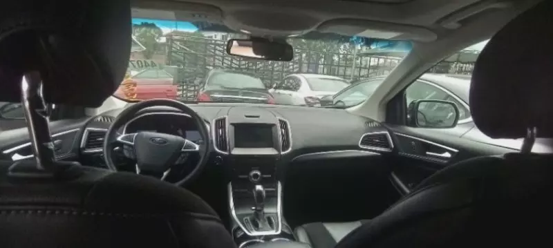 Ford Edge SE 2.0L   - 2018