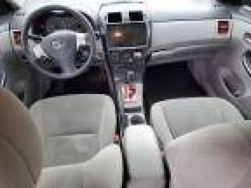 Toyota Camry   - 2013