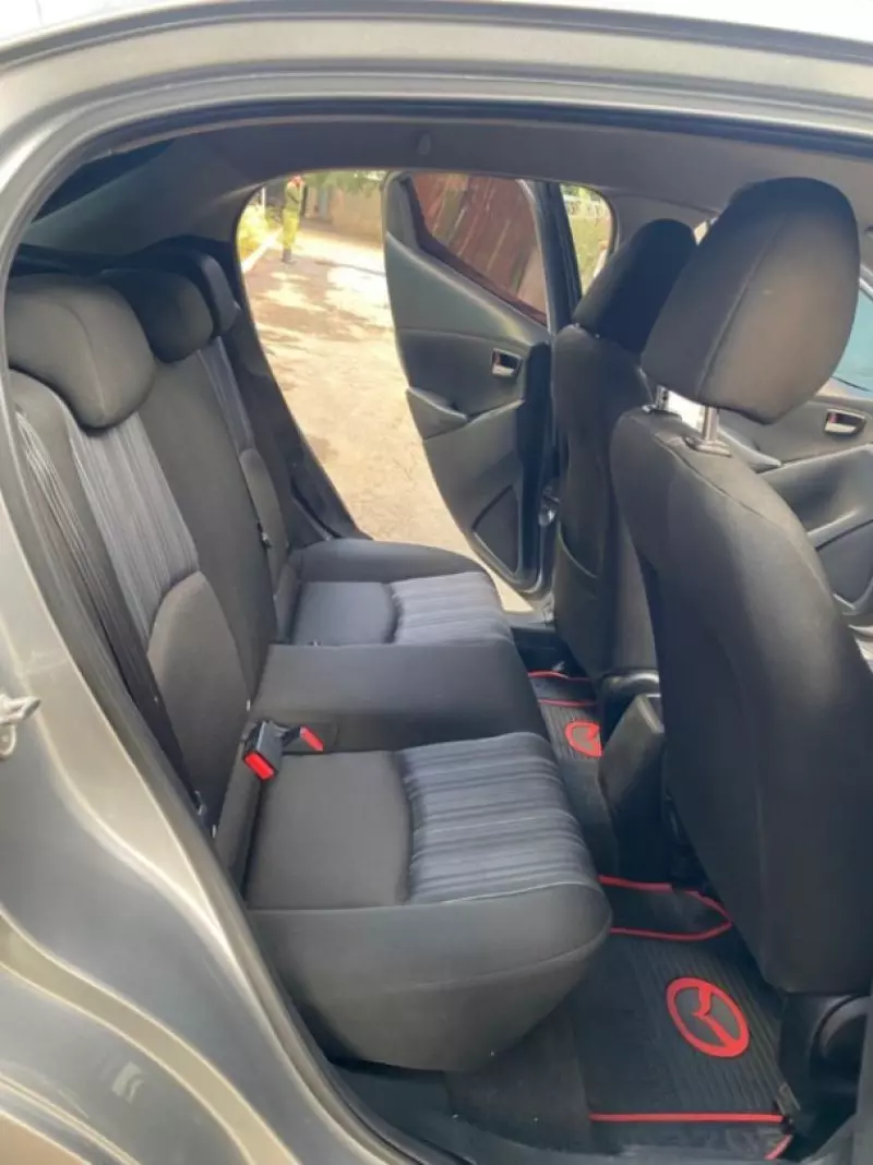 Mazda Demio    - 2015