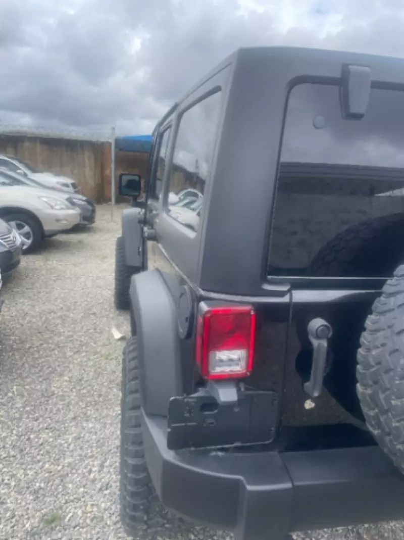 JEEP Wagoneer   - 2018