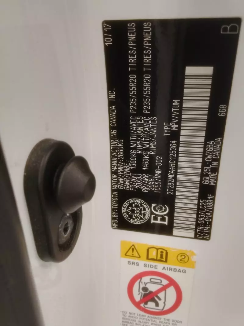 Lexus RX 350   - 2018