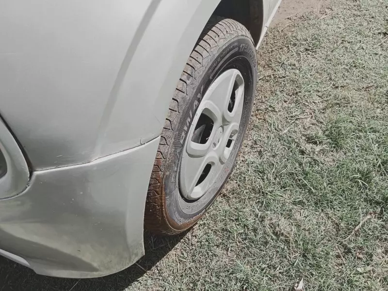 SUZUKI Alto GLX   - 2017
