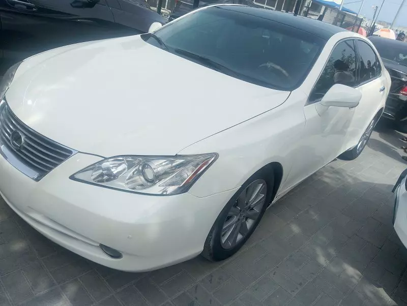 Lexus ES 350   - 2009
