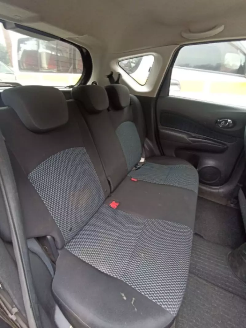 Nissan Note   - 2016