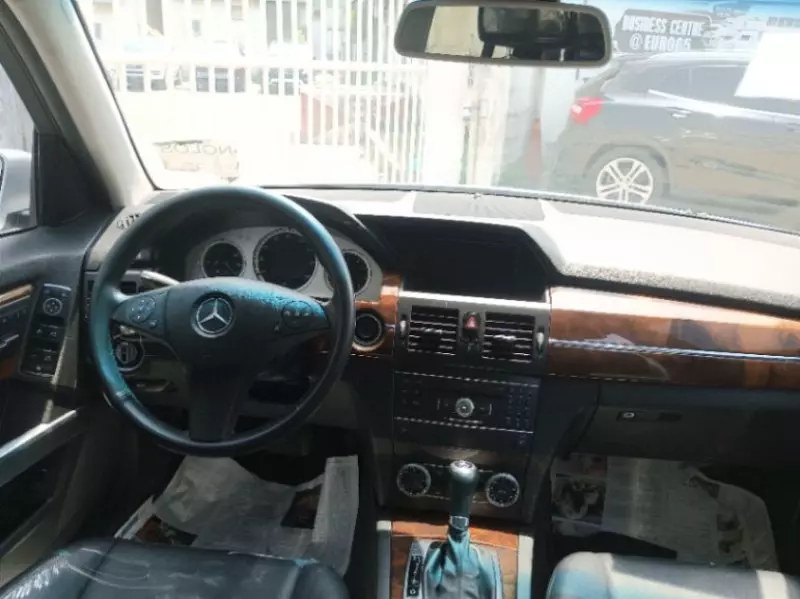 Mercedes-Benz 350   - 2012