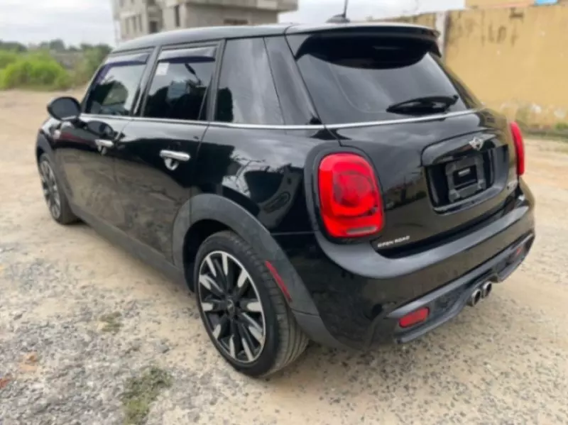 MINI Cooper   - 2017