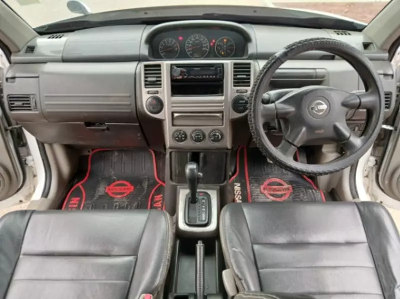 Nissan X-Trail   - 2007