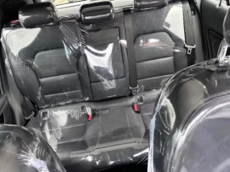Mercedes-Benz GLA 250   - 2017