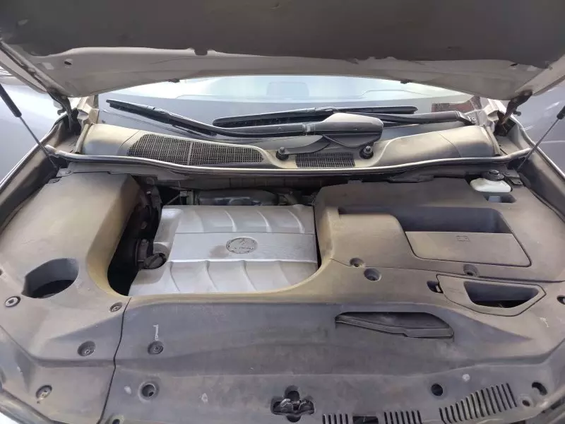 Lexus RX 350   - 2010