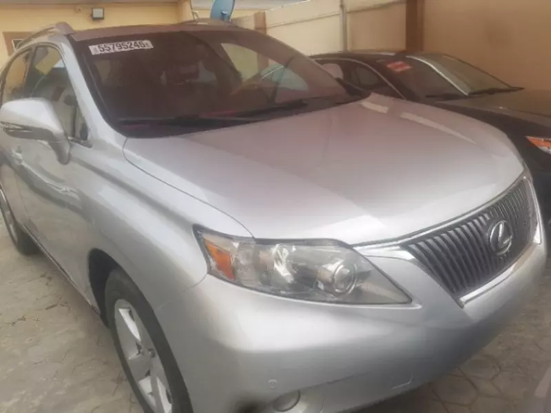 Lexus RX 300