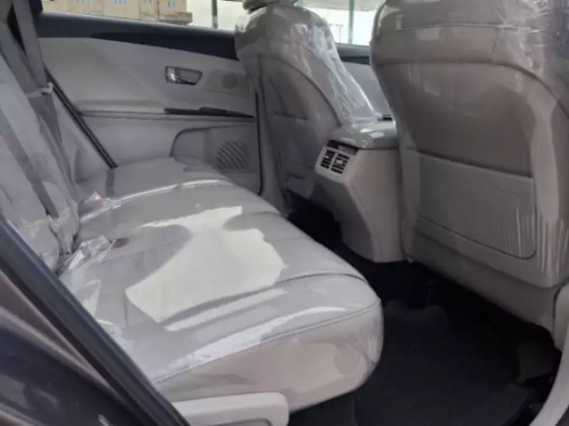 Toyota Venza   - 2014