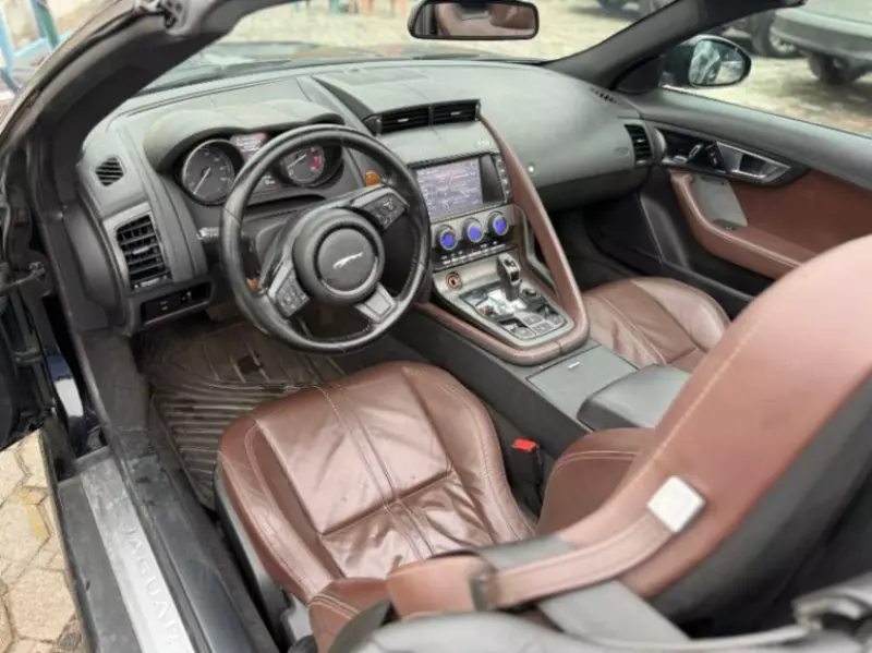 Land Rover Range Rover   - 2014