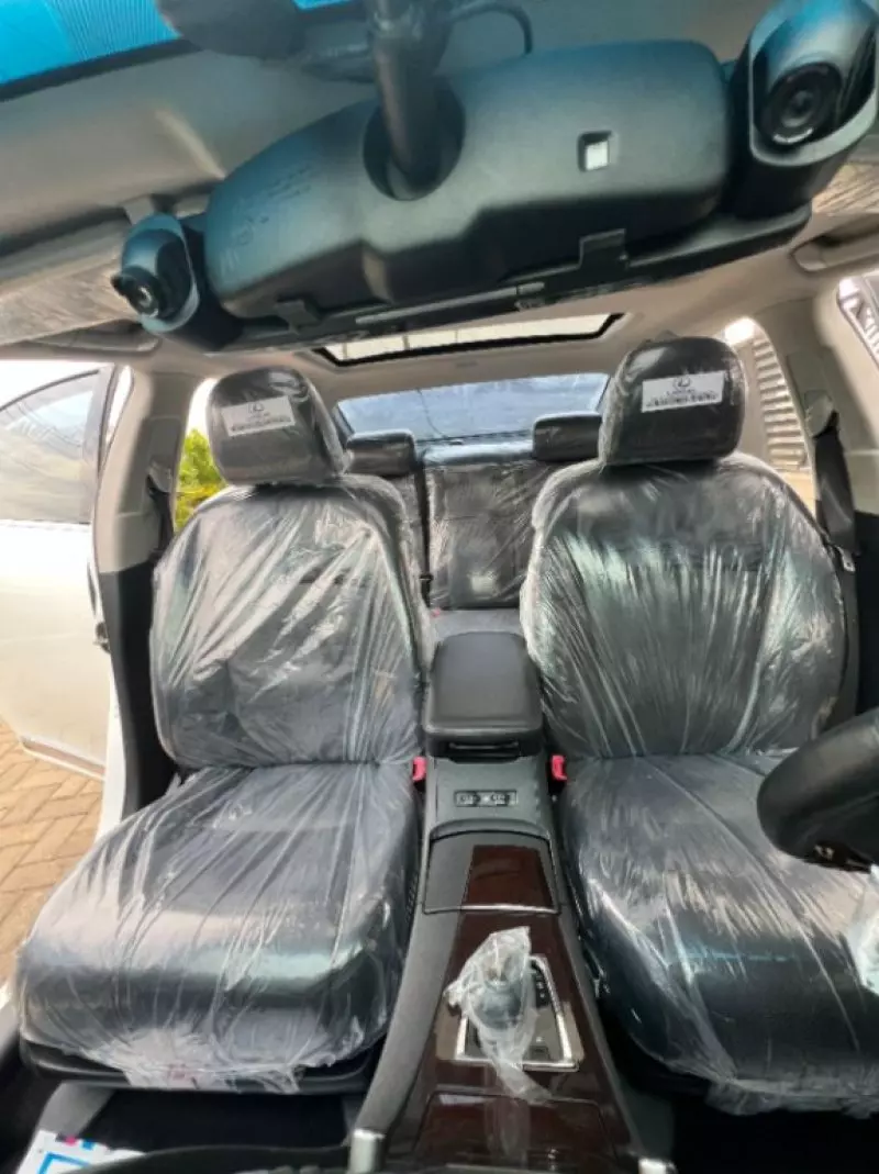 Lexus RX 350   - 2007