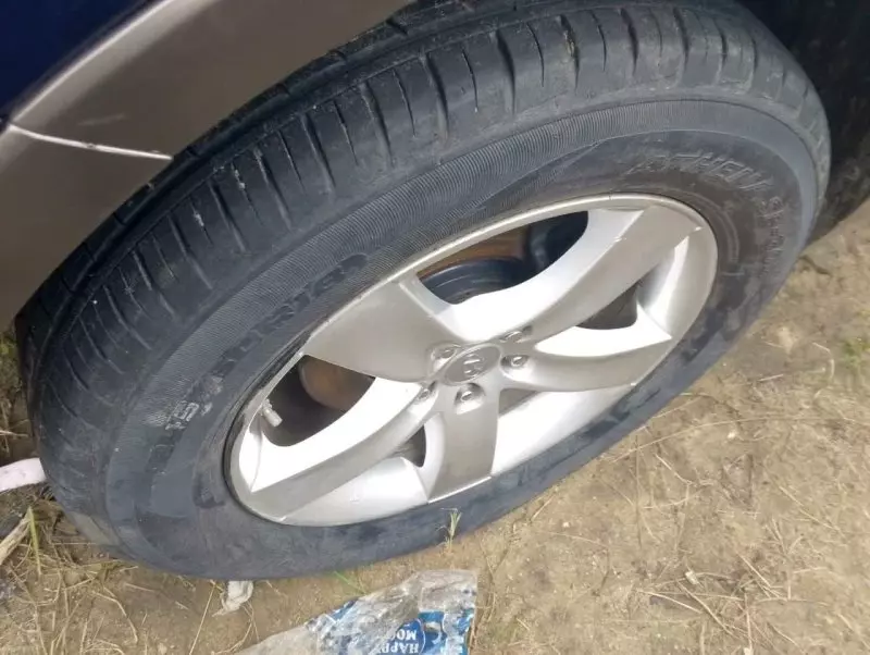 Hyundai Veracruz   - 2010