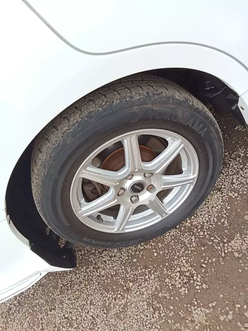 Honda Odyssey   - 2014