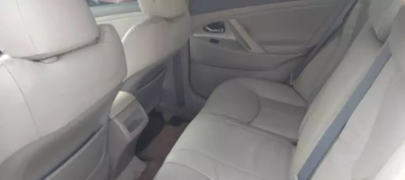 Toyota Camry   - 2007