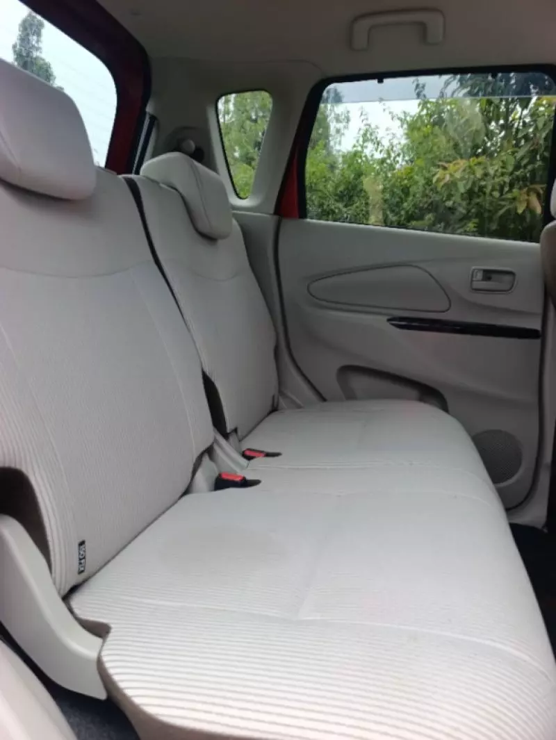 Nissan Dayz   - 2018