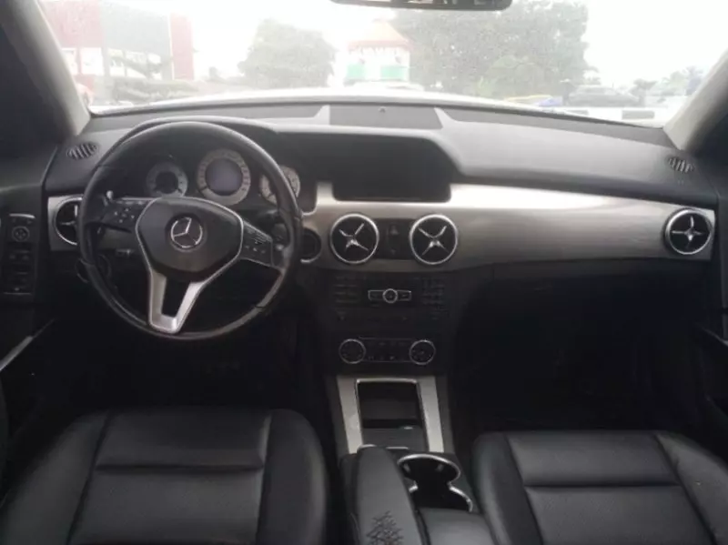 Mercedes-Benz CLK 350   - 2014