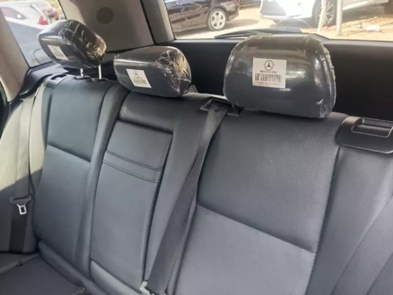 Mercedes-Benz GLK 350