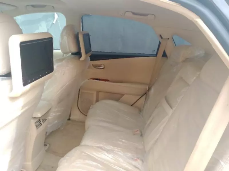 Lexus RX 350   - 2010
