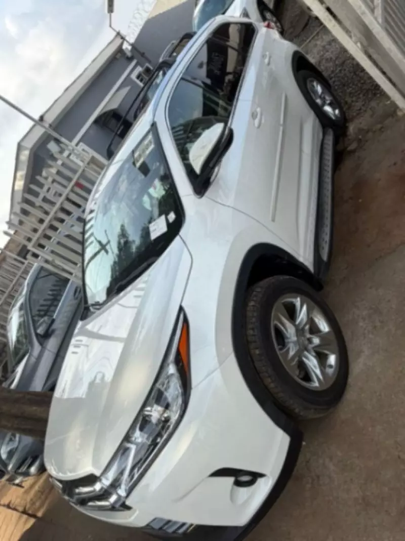 Toyota Highlander - 2015