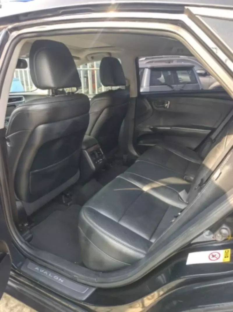 Toyota Avalon