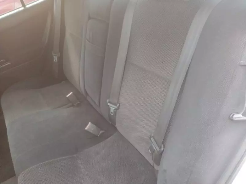 Toyota Camry   - 2002