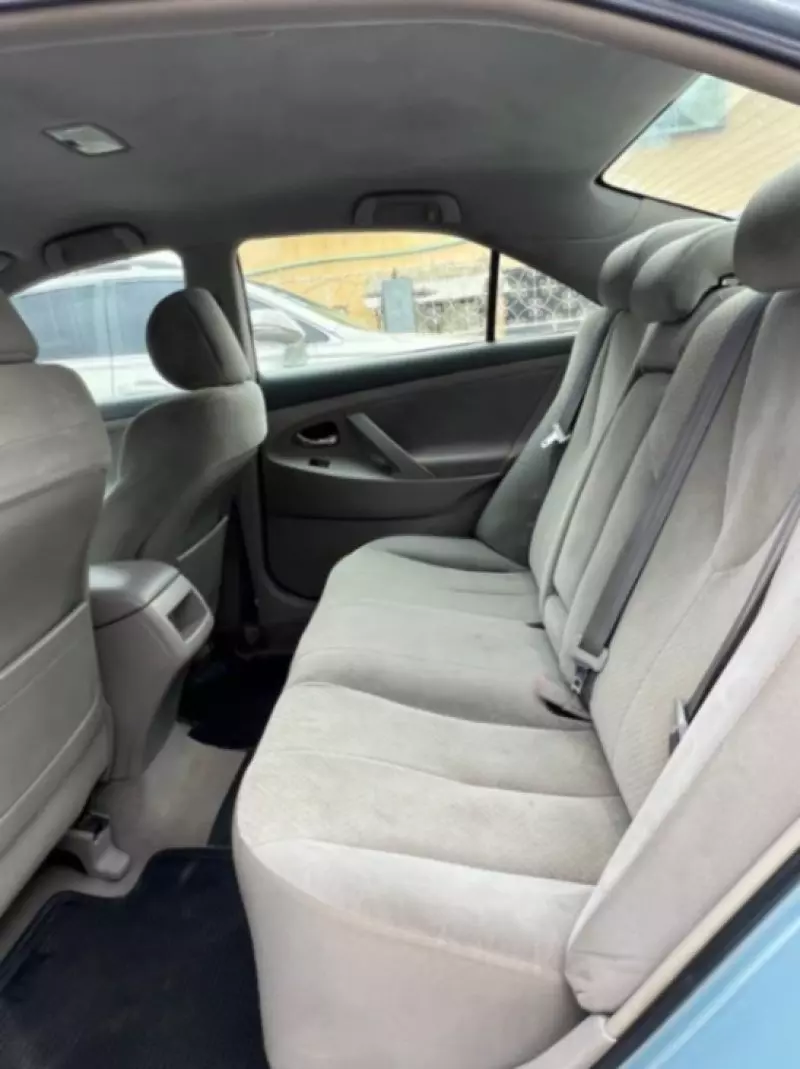 Toyota Camry   - 2007