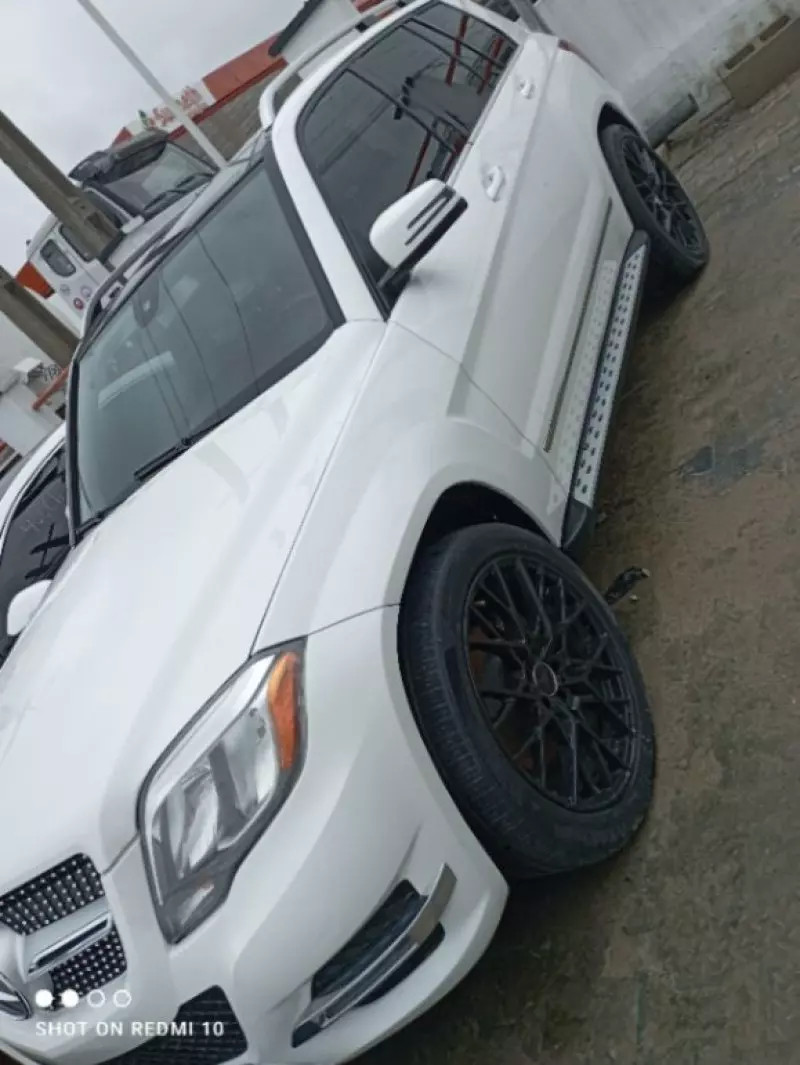 Mercedes-Benz GLK 350   - 2013