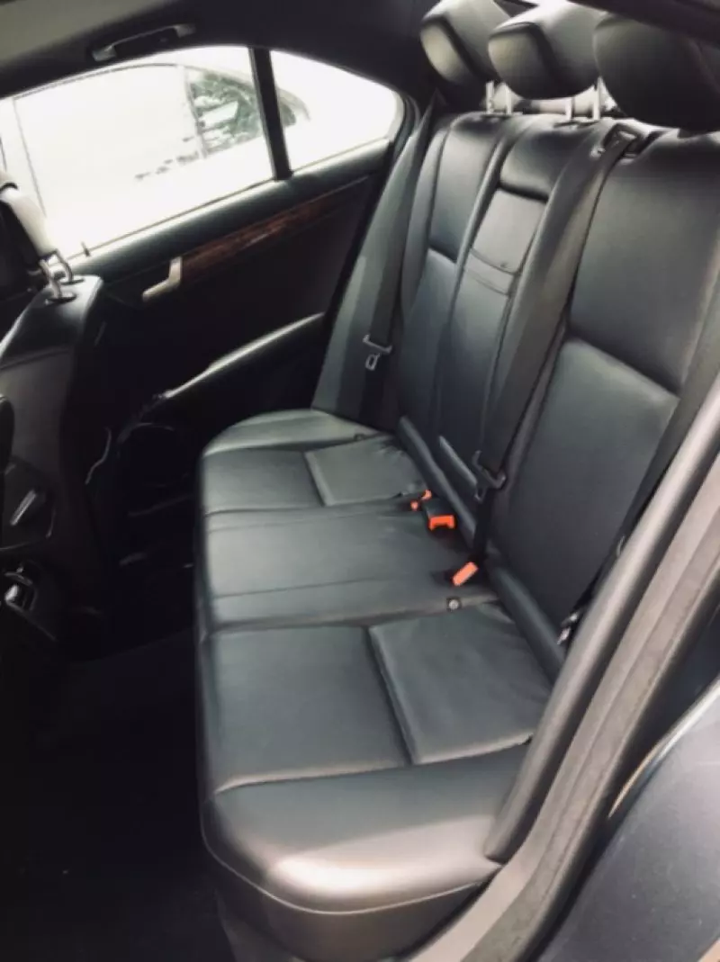 Mercedes-Benz C 300   - 2013