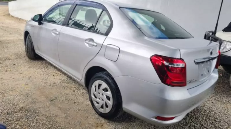 Toyota Corolla Hybrid    - 2018