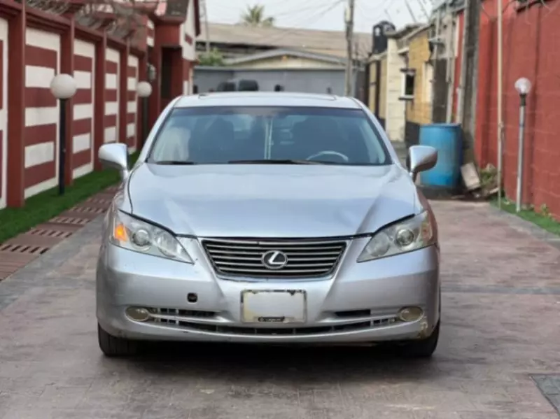 Lexus ES 350