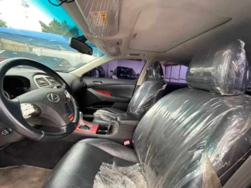 Lexus ES 350   - 2007