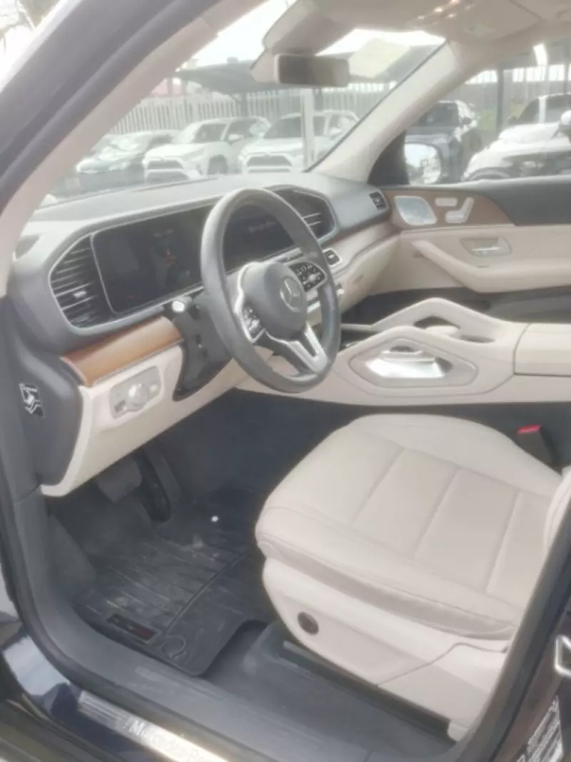 Mercedes-Benz GLE 350   - 2020