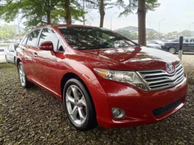 Toyota Venza   - 2009