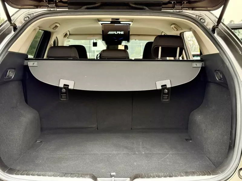 Mazda CX-5   - 2018